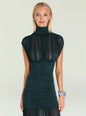 Irit Mesh Dress thumbnail image 5 of 5