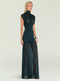 Irit Mesh Dress thumbnail image 3 of 5