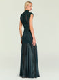 Irit Mesh Dress thumbnail image 4 of 5