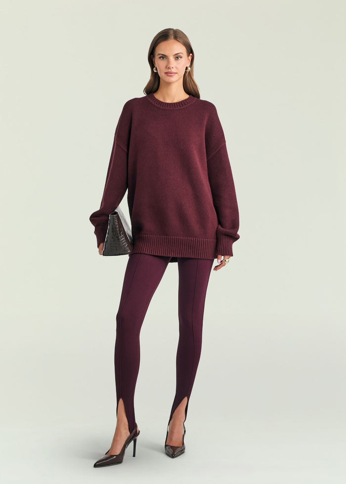 Amal Sweater image 2 of 5