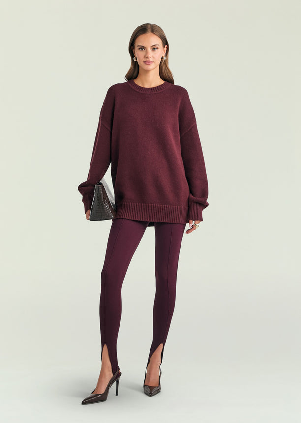 Amal Sweater view 2