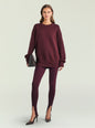 Kelsey Stirrup Legging thumbnail image 2 of 6