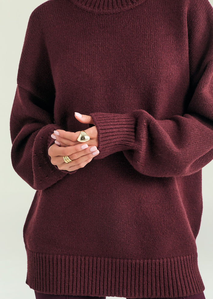 Amal Sweater image 3 of 5