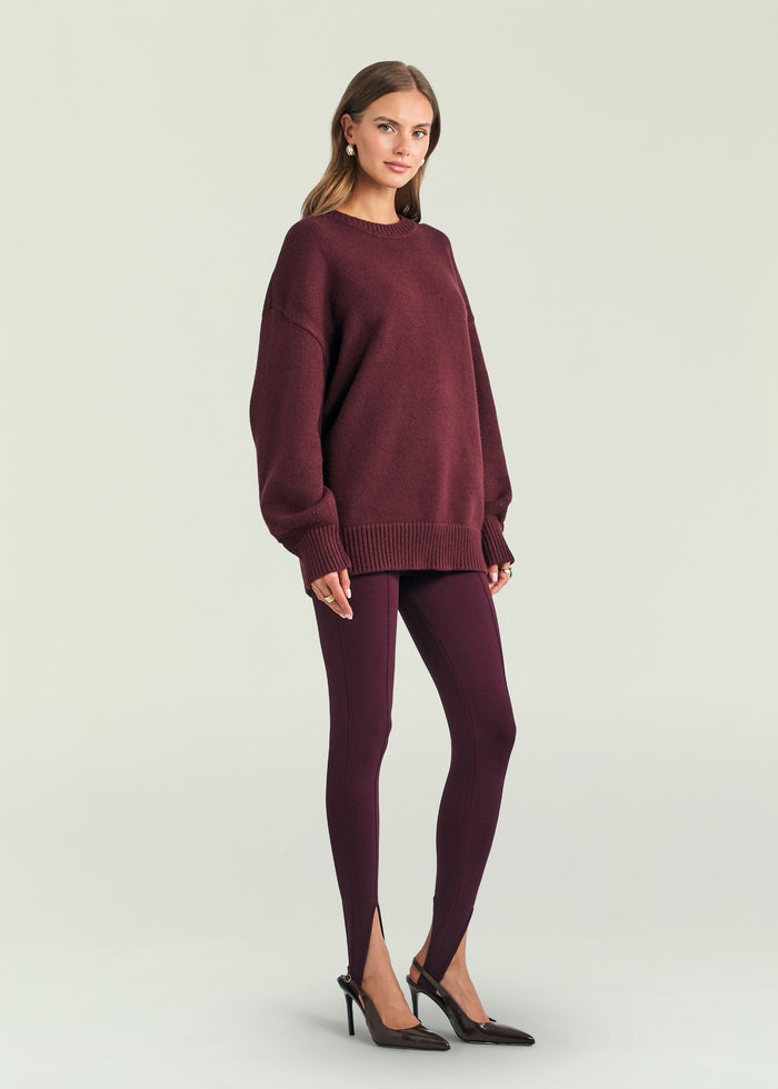 Kelsey Stirrup Legging image 4 of 6