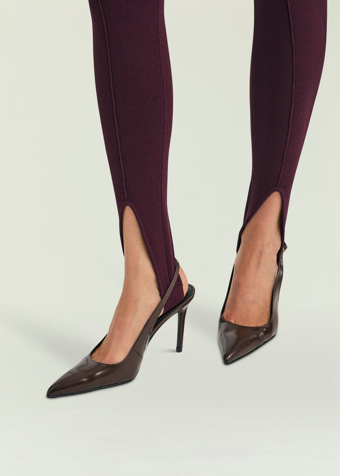 Kelsey Stirrup Legging image 6 of 6