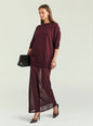 Arwen Knit Maxi Dress thumbnail image 1 of 5