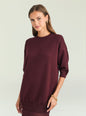 Arwen Knit Maxi Dress thumbnail image 5 of 5