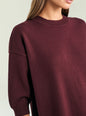Arwen Knit Maxi Dress thumbnail image 2 of 5