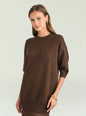 Arwen Knit Maxi Dress thumbnail image 5 of 5