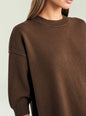 Arwen Knit Maxi Dress thumbnail image 2 of 5