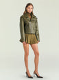 Camden Leather Jacket thumbnail image 4 of 6