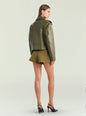 Camden Leather Jacket thumbnail image 5 of 6