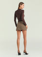 Caron Knit Bodysuit thumbnail image 5 of 5