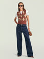 Coors Knit Vest thumbnail image 2 of 6