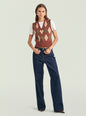 Coors Knit Vest thumbnail image 6 of 6