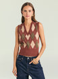 Coors Knit Vest thumbnail image 5 of 6