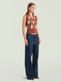 Coors Knit Vest thumbnail image 3 of 6