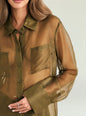 Estella Silk Top thumbnail image 3 of 5