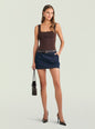Jaymes Knit Tank thumbnail image 2 of 5