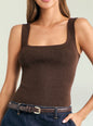 Jaymes Knit Tank thumbnail image 1 of 5