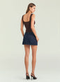 Eris Denim Skort thumbnail image 5 of 5