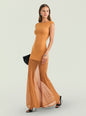 Ophira Knit Dress thumbnail image 3 of 6