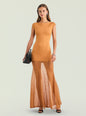Ophira Knit Dress thumbnail image 1 of 6