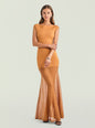 Ophira Knit Dress thumbnail image 4 of 6