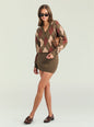 Savvy Sweater Dress thumbnail image 1 of 5