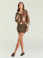 Savvy Sweater Dress thumbnail image 5 of 5