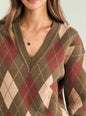 Savvy Sweater Dress thumbnail image 2 of 5