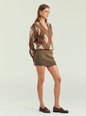 Savvy Sweater Dress thumbnail image 3 of 5