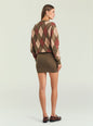 Savvy Sweater Dress thumbnail image 4 of 5