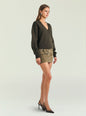 Tillie Denim Dress thumbnail image 4 of 5