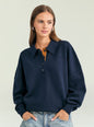 Vespen Knit Sweater thumbnail image 1 of 5