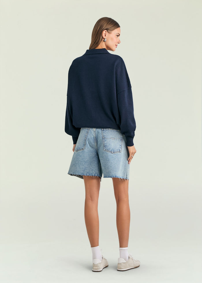Vespen Knit Sweater image 5 of 5