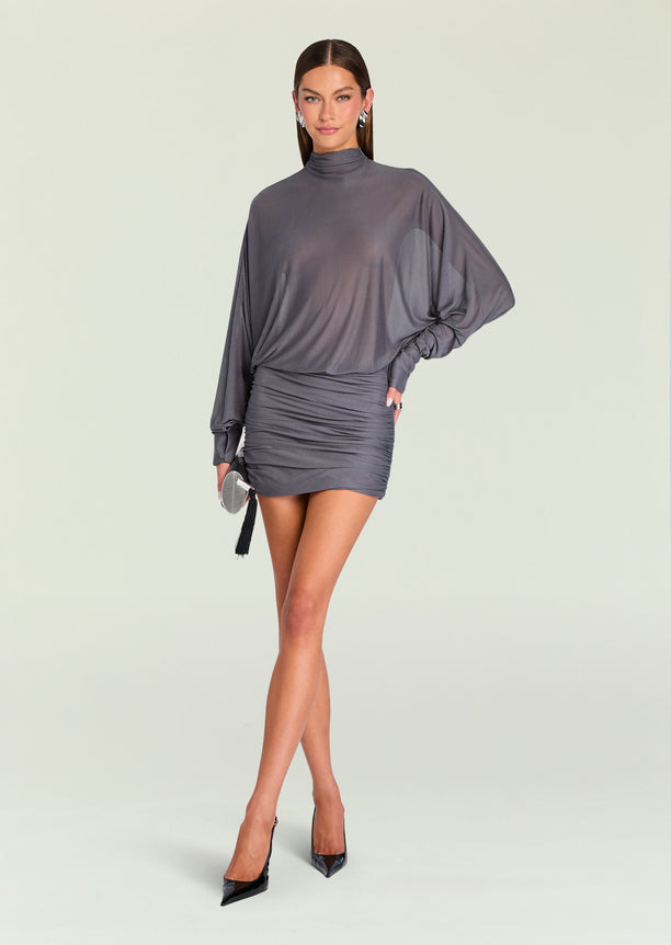 Jensine Dress view 1