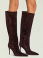 Lyra Suede Boot thumbnail image 2 of 5