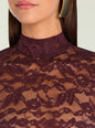 Rhidi Lace Top thumbnail image 3 of 5