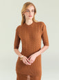 Arwen Knit Maxi Dress thumbnail image 5 of 5