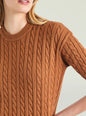 Arwen Knit Maxi Dress thumbnail image 2 of 5