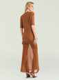 Arwen Knit Maxi Dress thumbnail image 4 of 5