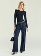 Ballet Crewneck Bodysuit thumbnail image 4 of 5