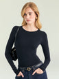 Ballet Crewneck Bodysuit thumbnail image 1 of 5
