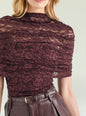 Laila Lace Top thumbnail image 3 of 5