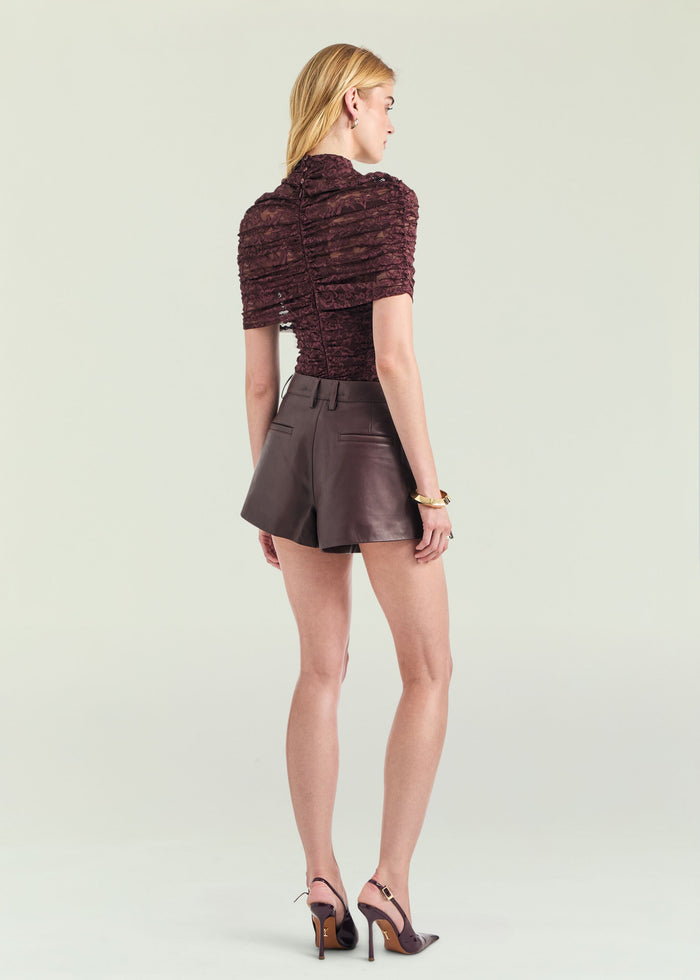Laila Lace Top image 5 of 5