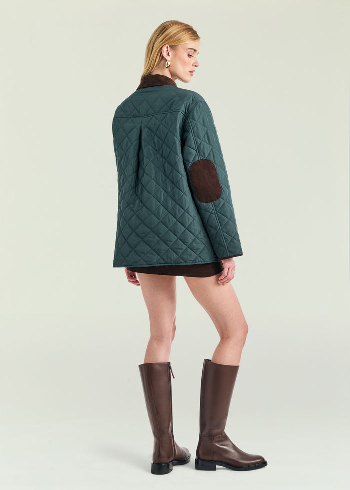 Liana Coat image 5 of 6
