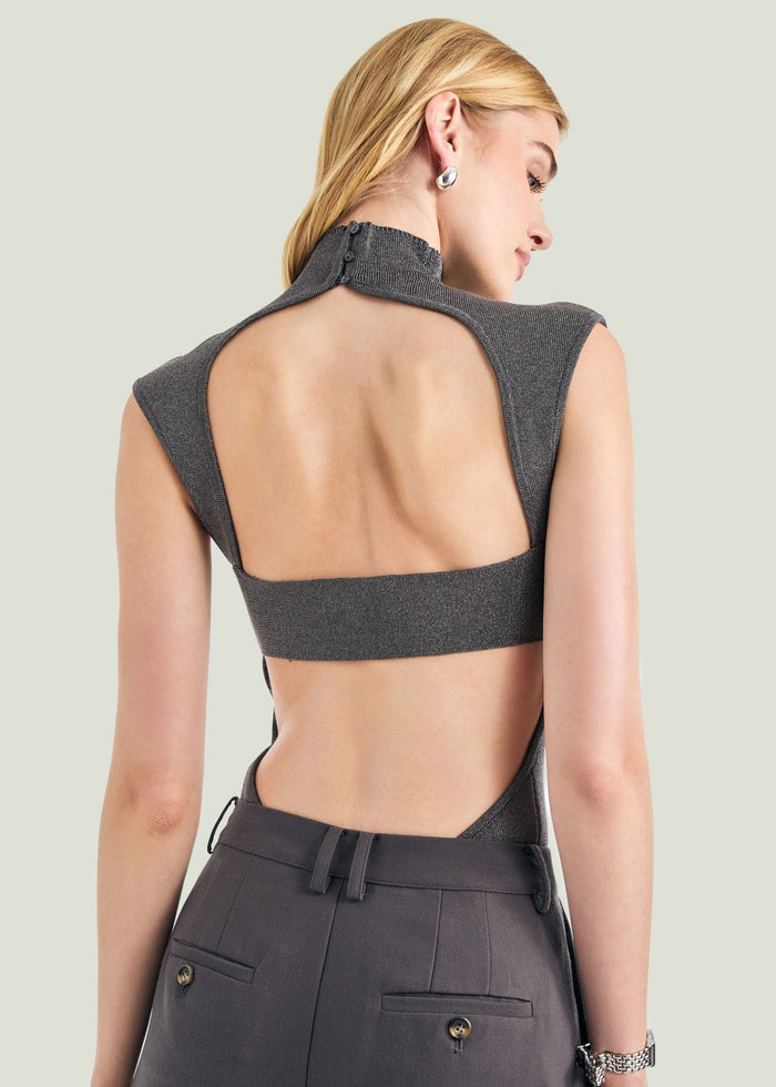 Lorel Bodysuit image 1 of 5