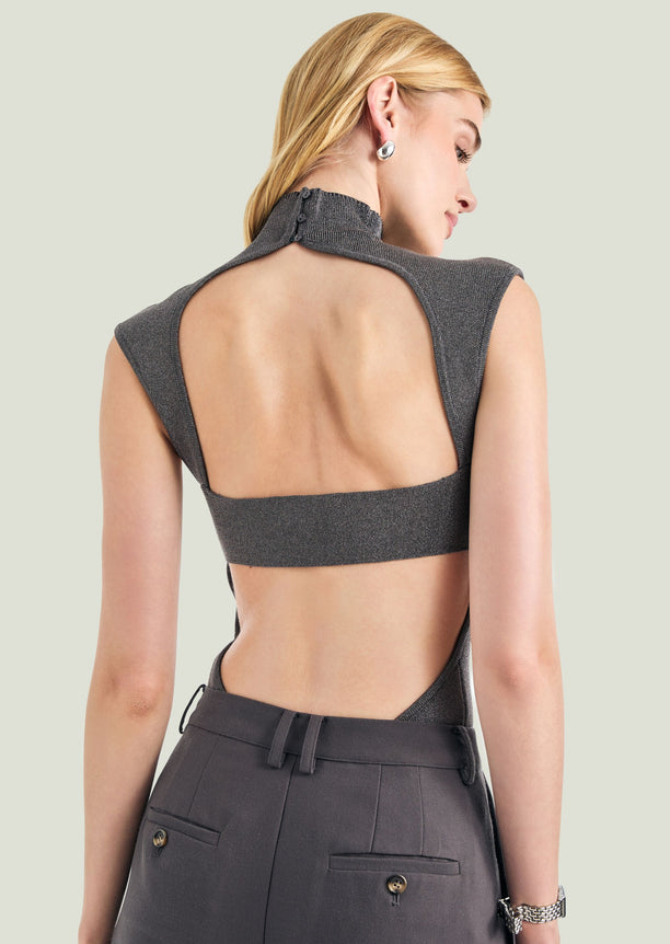 Lorel Bodysuit view 1