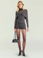 Oak Knit Top thumbnail image 2 of 5